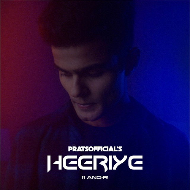 Heeriye by Pratsofficial