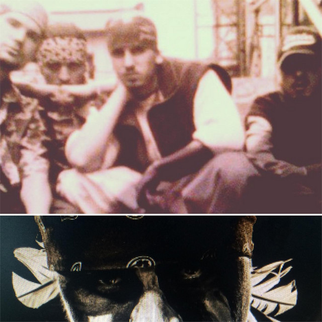 album image