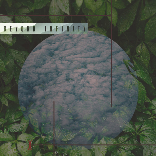 Beyond Infinity cover art