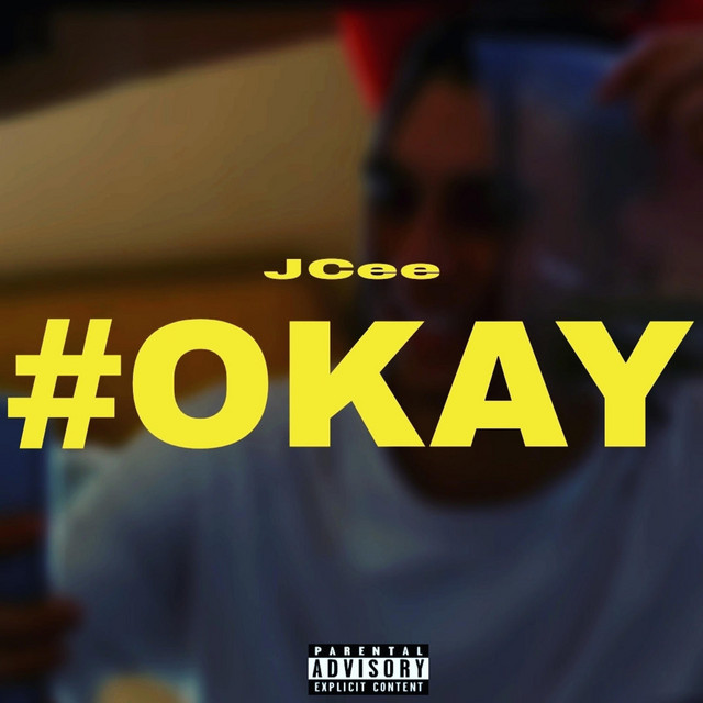 OKAY cover art