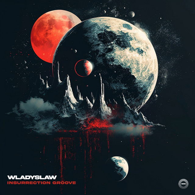 Обкладинка: Insurrection Groove — Wladyslaw