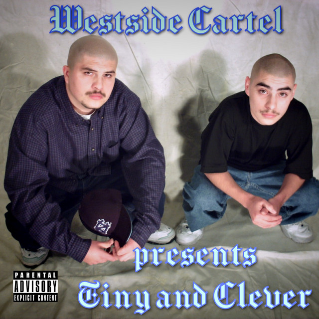 Tha Real Mutta - song and lyrics by Westside Cartel | Spotify