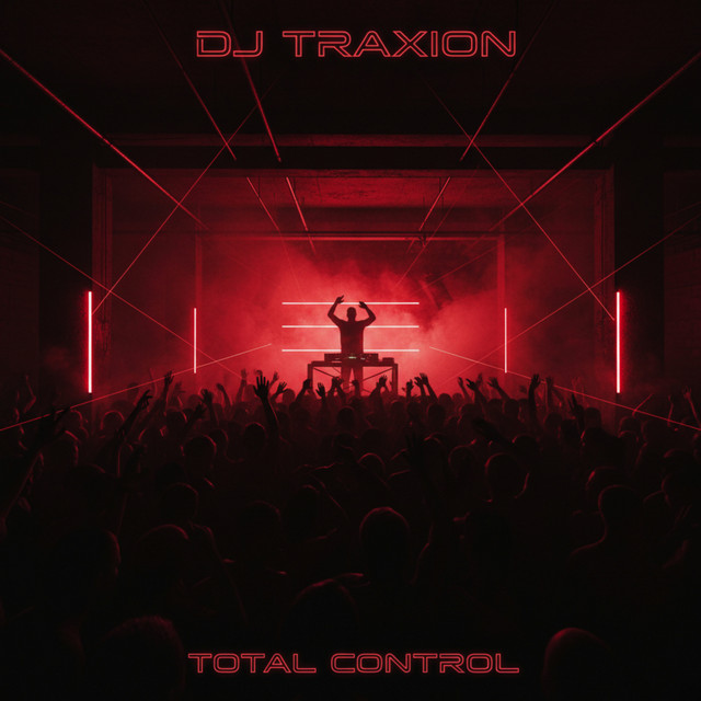 DJ TRAXION