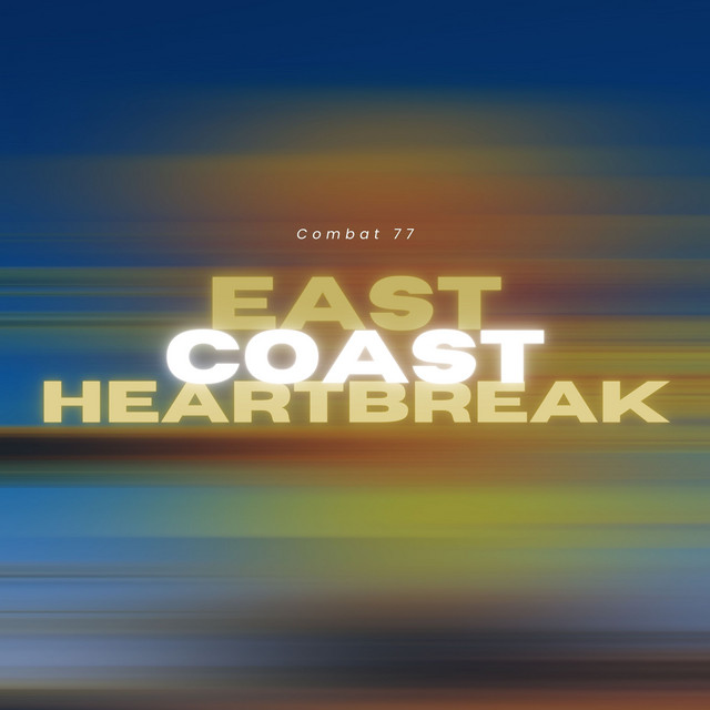East Coast Heartbreak cover art