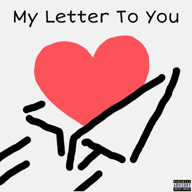 My Letter To You