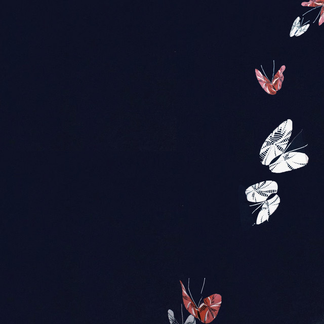 19 cover art