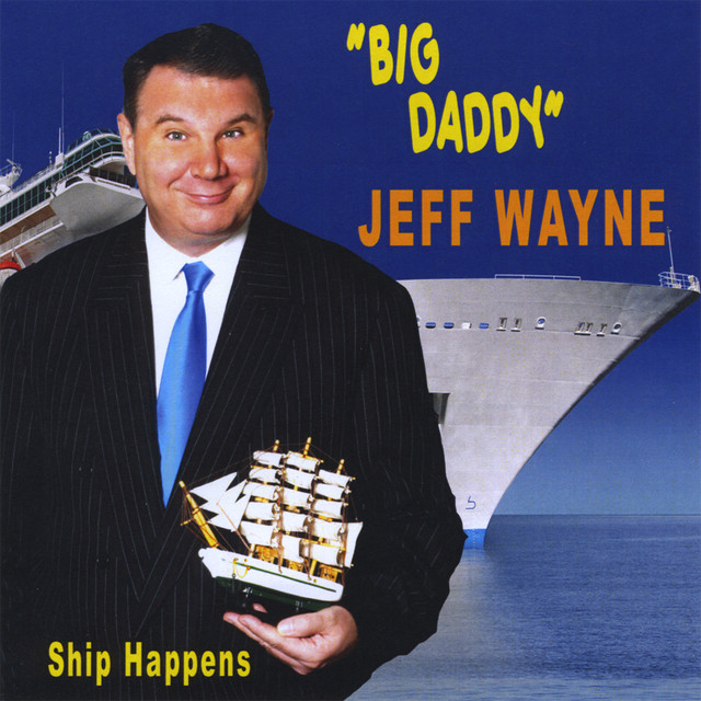Ship Happens cover art