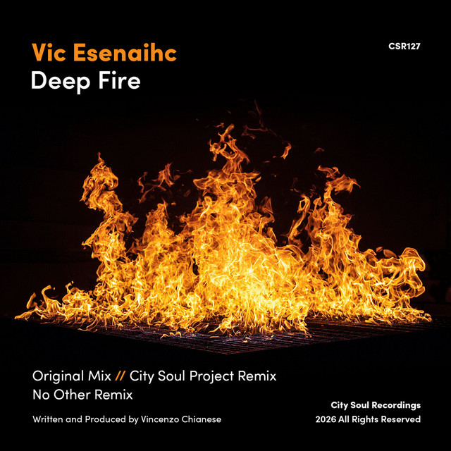 Deep Fire