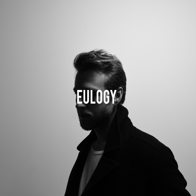 Eulogy - EP cover art