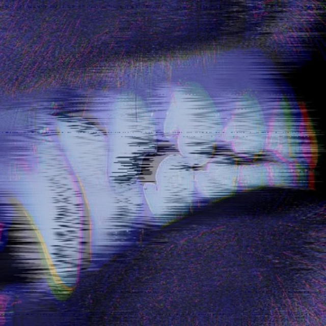 COLD cover art