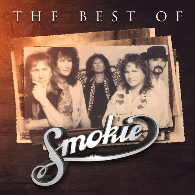 Have You Ever Seen The Rain — Smokie