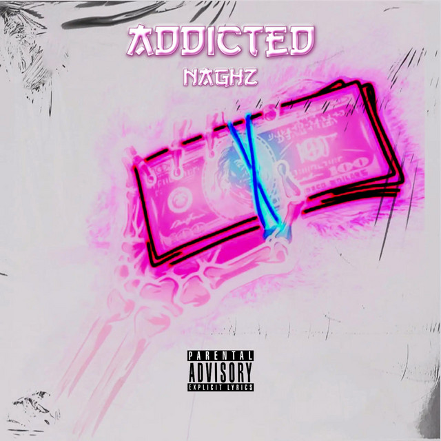 Addicted cover art