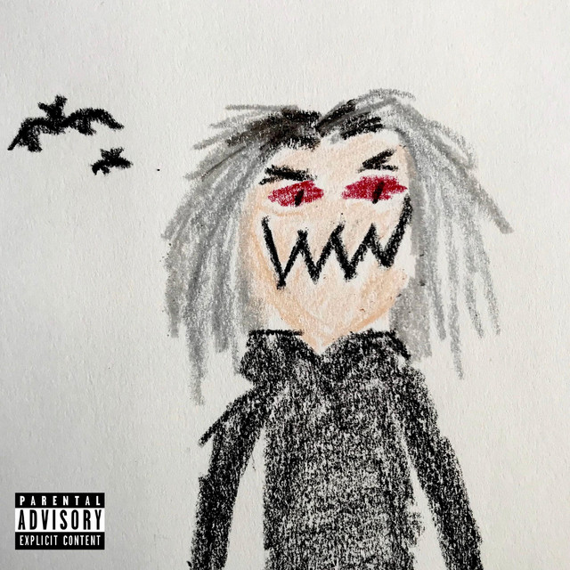Project Black cover art