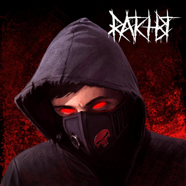Ratch3t cover art