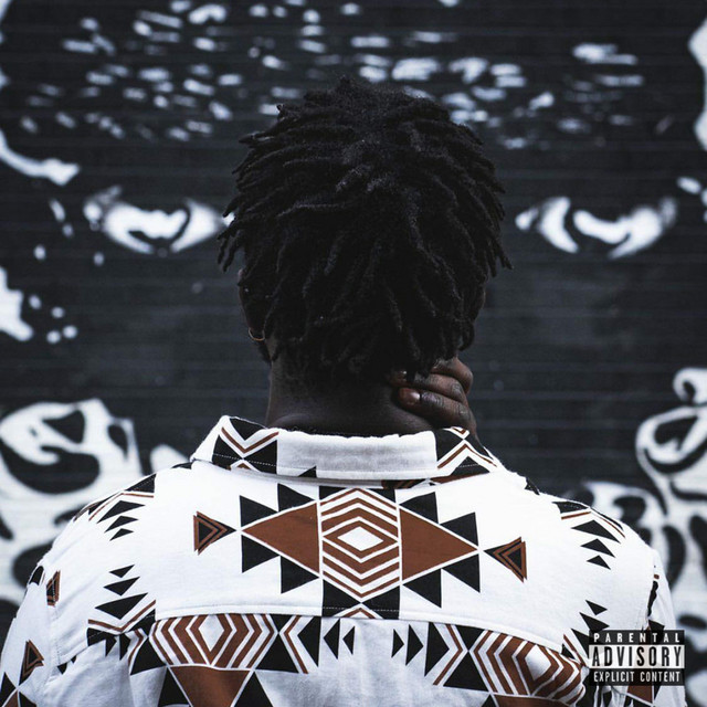 Nappiii cover art