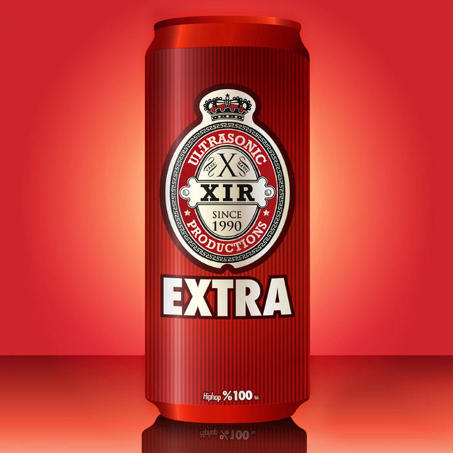 Extra cover art