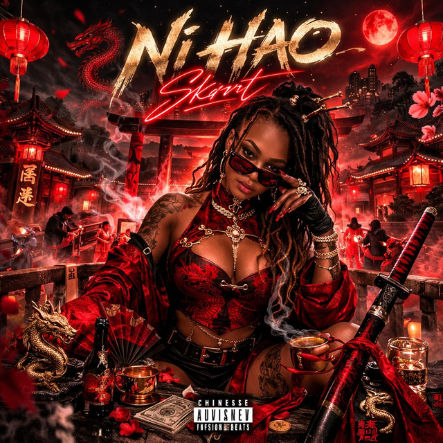 Ni Hao,SKRRT