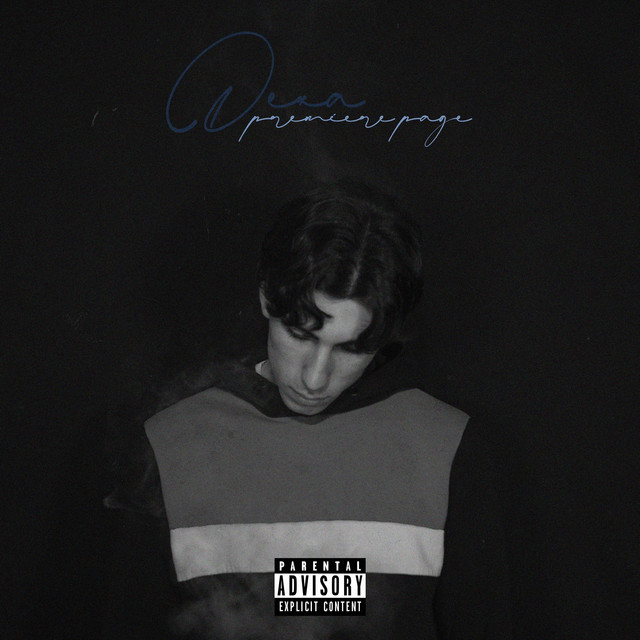 Première page cover art