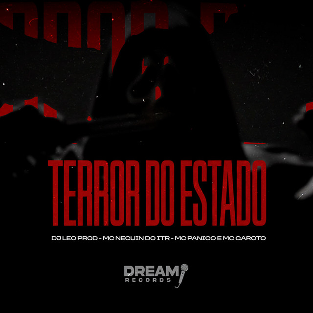 Terror do estado