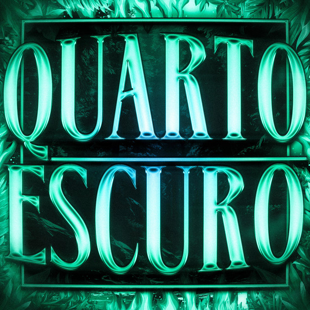 QUARTO ESCURO