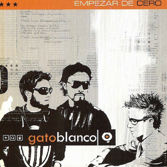 Empezar De Cero cover art