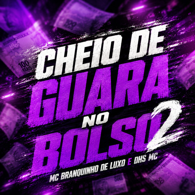 Cheio de Guara no Bolso 2