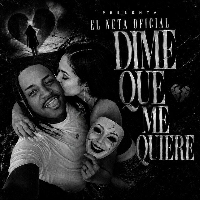 Dime que me quieres