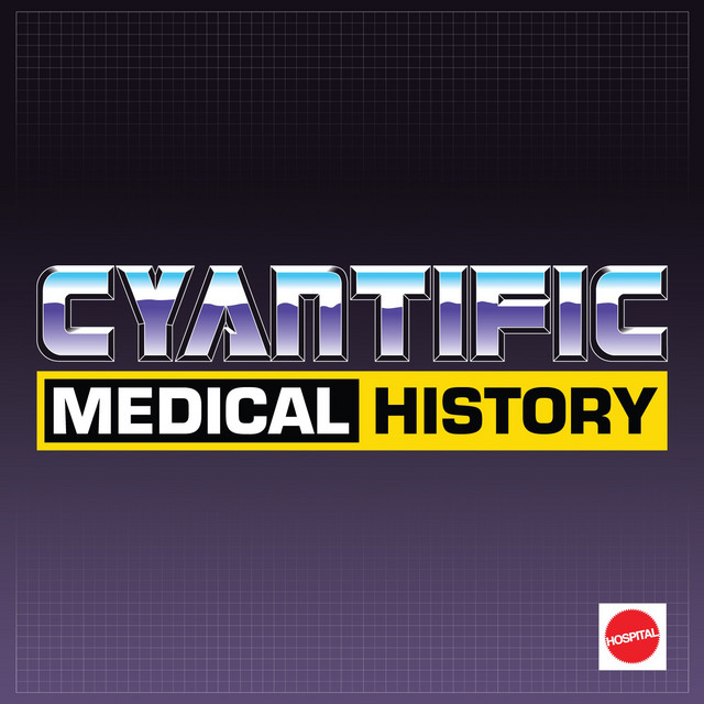 Medical History cover art