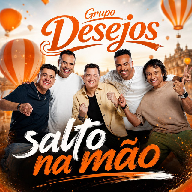 Salto na Mão
