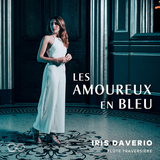 Holmès: Trois petites pièces: II. Clair de lune cover