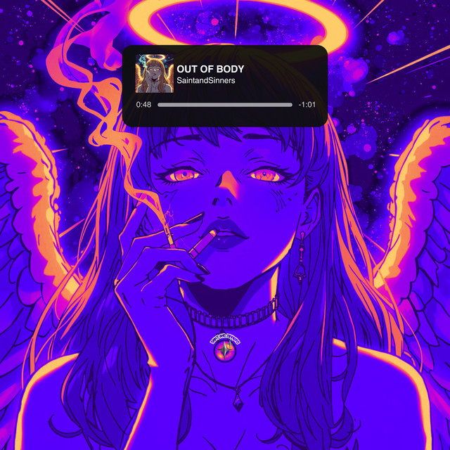 OUT OF BODY