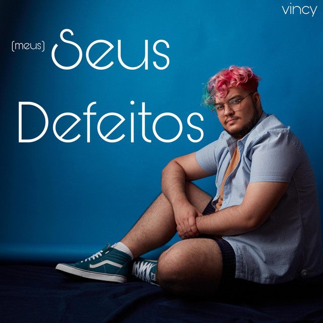 (Meus) Seus Defeitos cover art