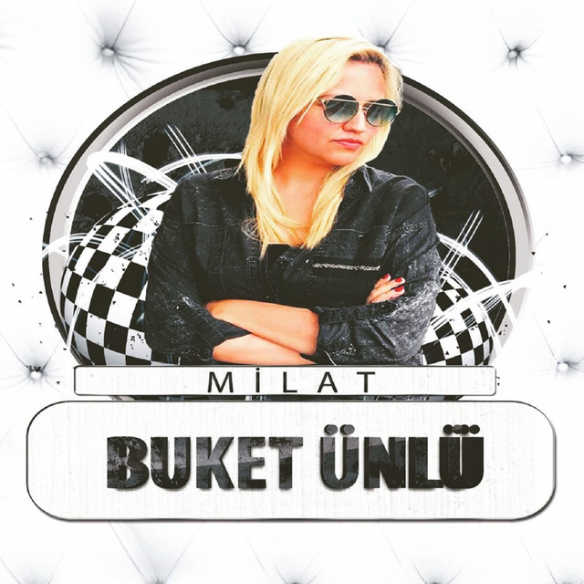 Buket Ünlü