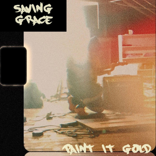 Saving Grace