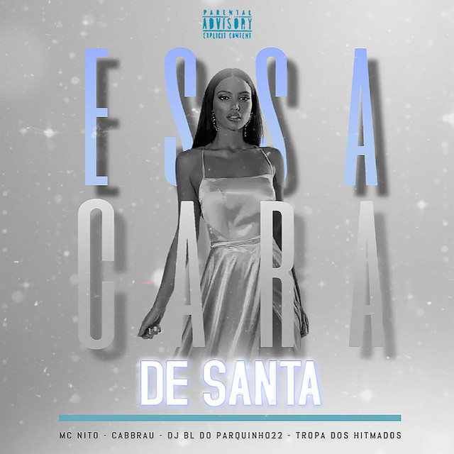 Essa Cara de Santa