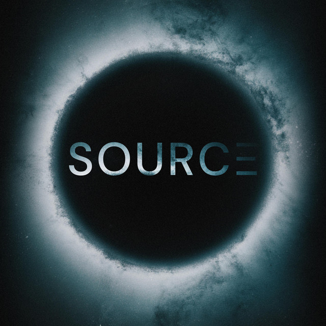 SOURCE cover art