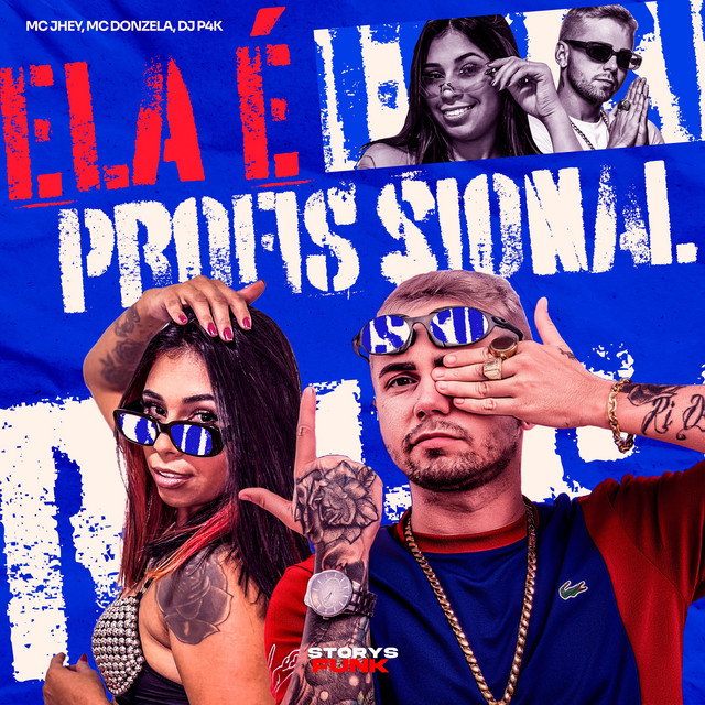 Ela é Profissional VS Novinha Safada