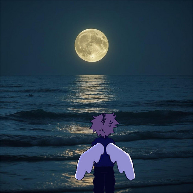 at ease cover art