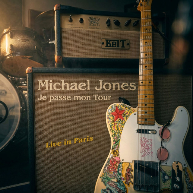 Je Passe Mon Tour cover