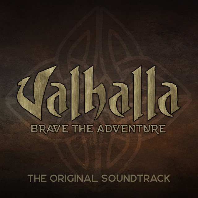 VALHALLA（ex.CLØWD KØU） 会場限定ミニアルバム