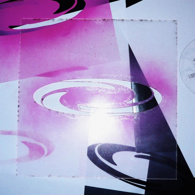Constriction cover art