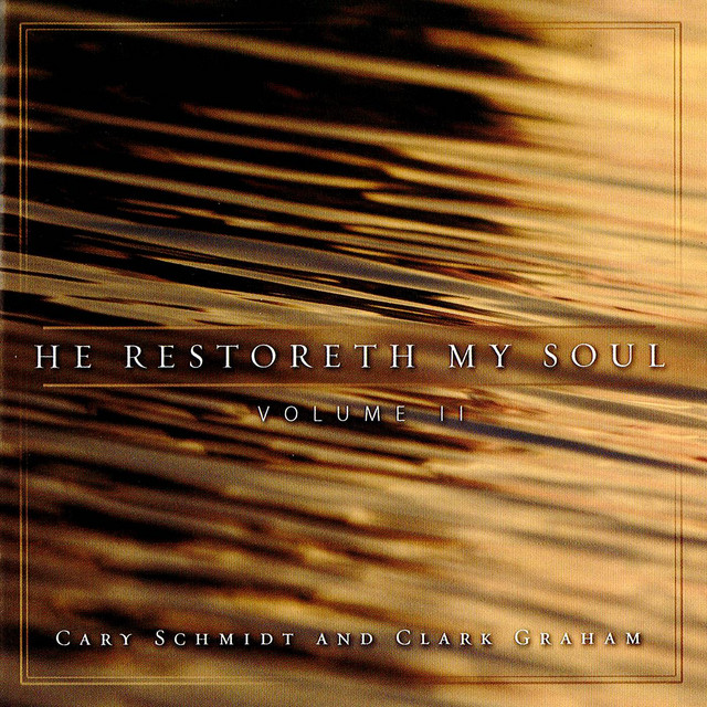 Artwork for How Great Thou Art