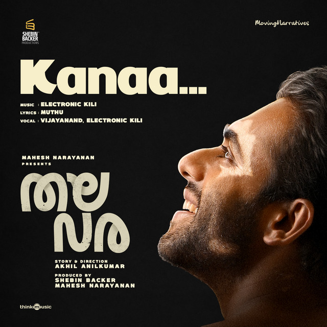 Kanaa - From "Thalavara"