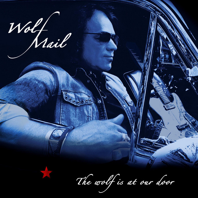 When I'm gone album image