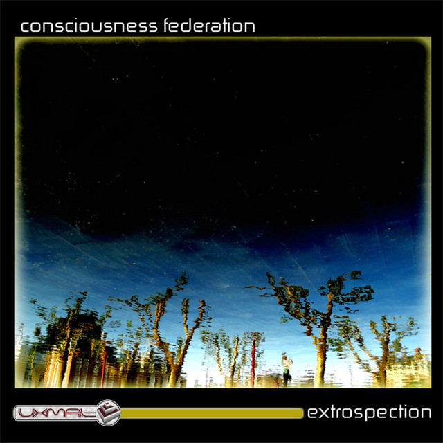 Extrospection cover