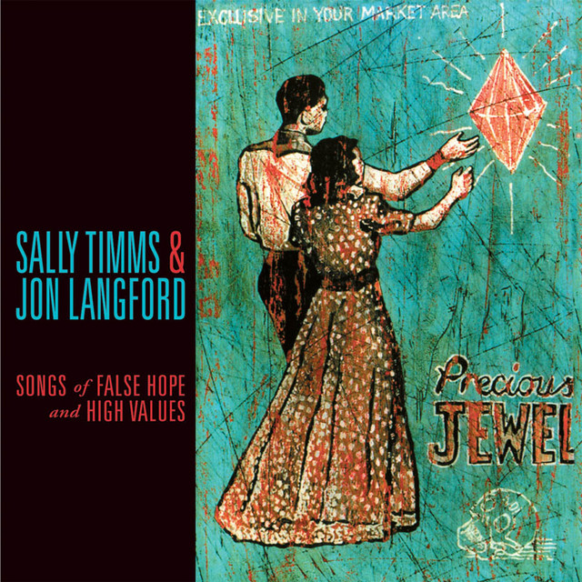Songs of False Hope & High Values cover art