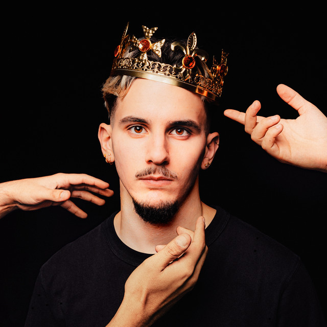 CŒUR DE LION cover art