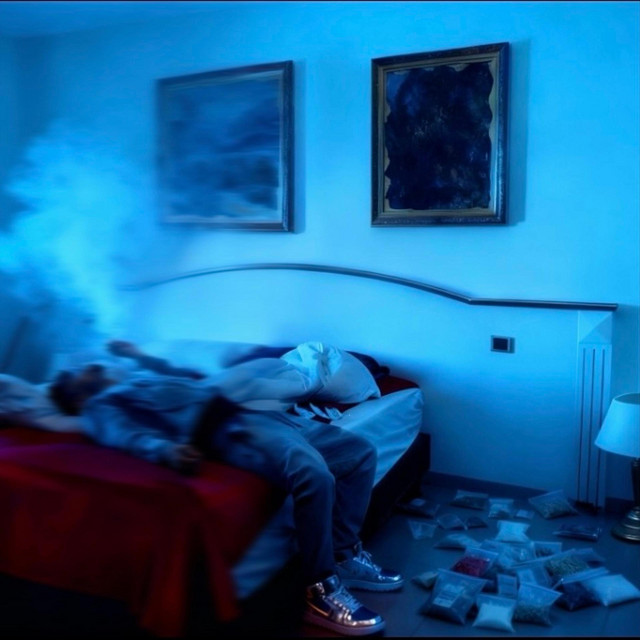 album image