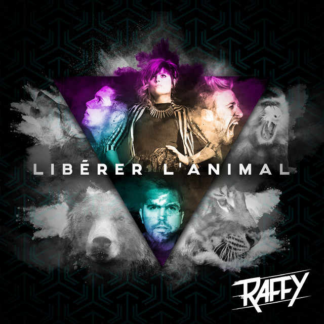 Libérer l'animal cover art