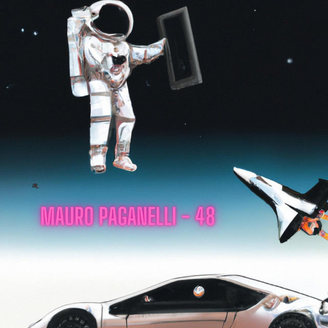 48 cover art